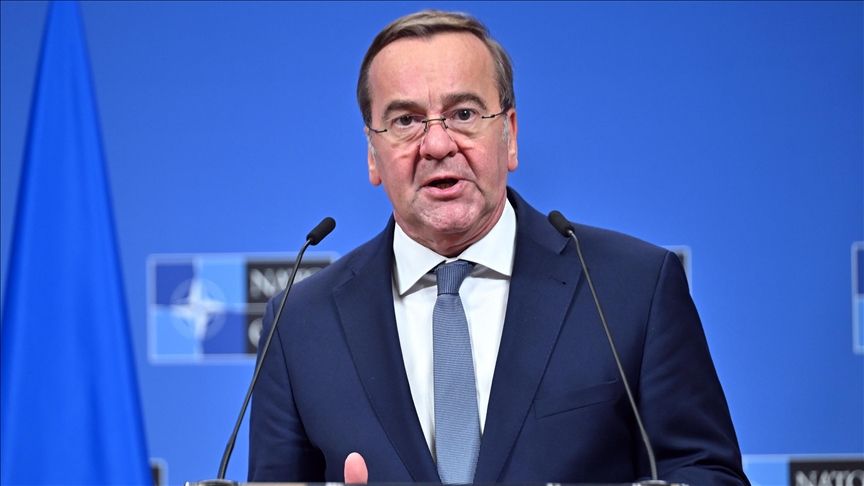 ALMANYA’DAN TRUMP’A “AFGANİSTAN” TEPKİSİ