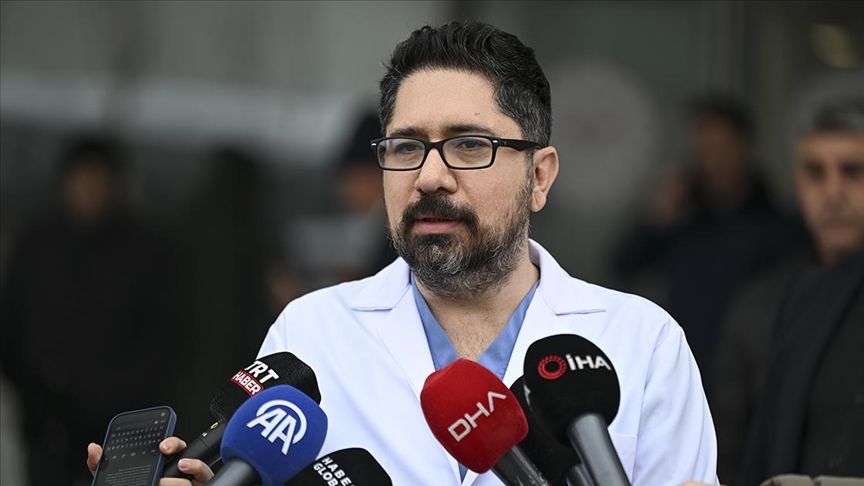 HAKAN TAŞIYAN’IN SAĞLIK DURUMUNA AÇIKLAMA