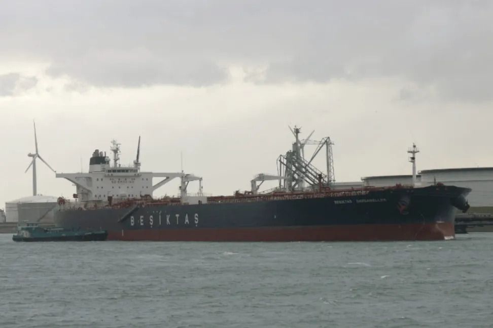 TÜRK TANKERİNE KARADENİZ’DE ÇİFTE SALDIRI!