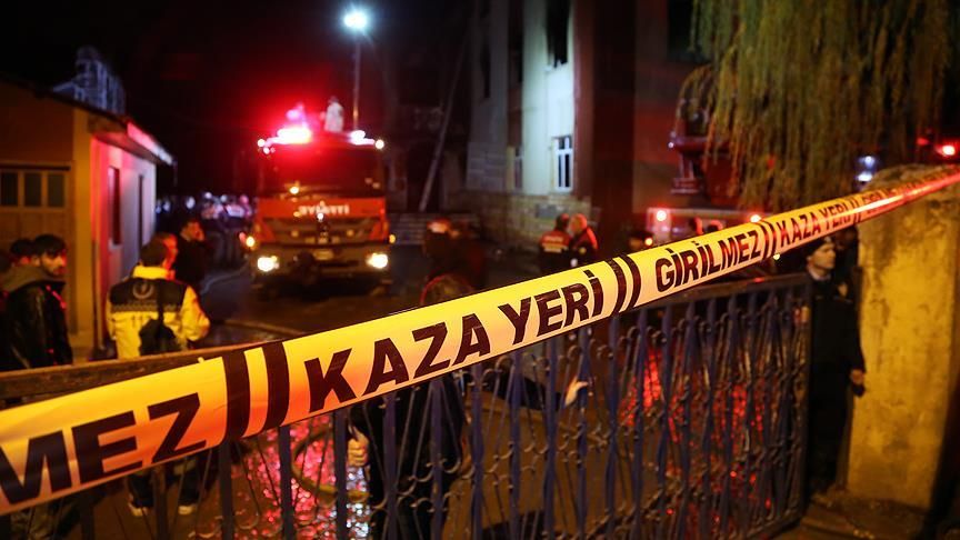KONYA'DA 11 YAŞINDAKİ ÇOCUK HAYATINI KAYBETTİ