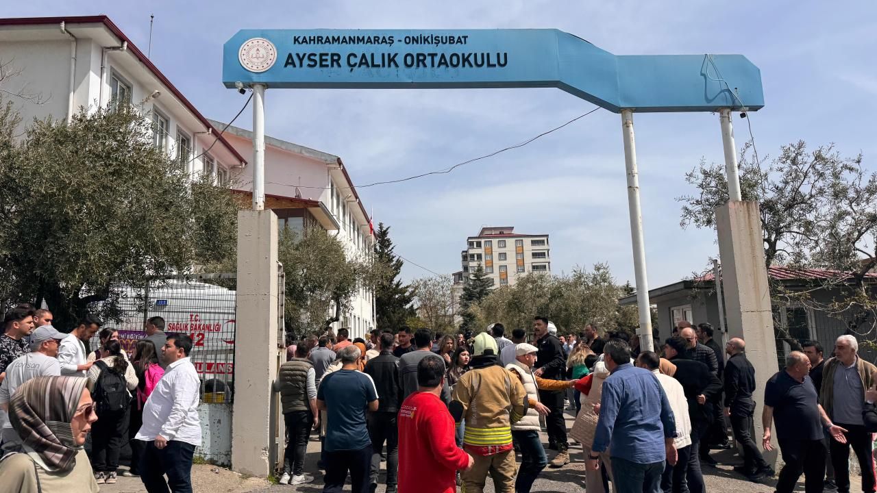 KAYIP ÇOCUK YOK