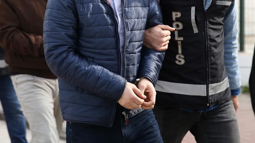 KONYA’DA TEFECİLİK OPERASYONUNDA 4 KİŞİ TUTUKLANDI