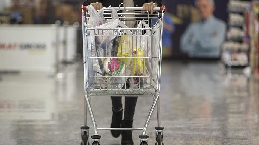 ENFLASYON YÜZDE 30,87