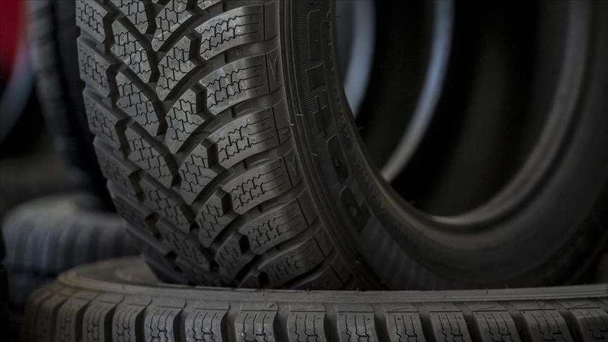 KIŞ LASTİĞİ ZORUNLULUĞU SONA ERDİ