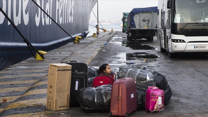 KONYA'DA GÖÇMEN KAÇAKÇILIĞINA GEÇİT YOK
