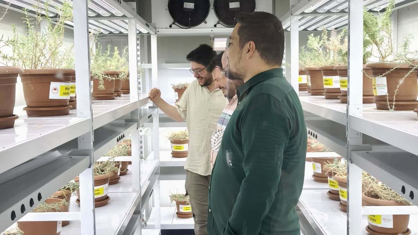 KONYA’DA TARIM VE SU YÖNETİMİ PROJELERİ TANITILDI