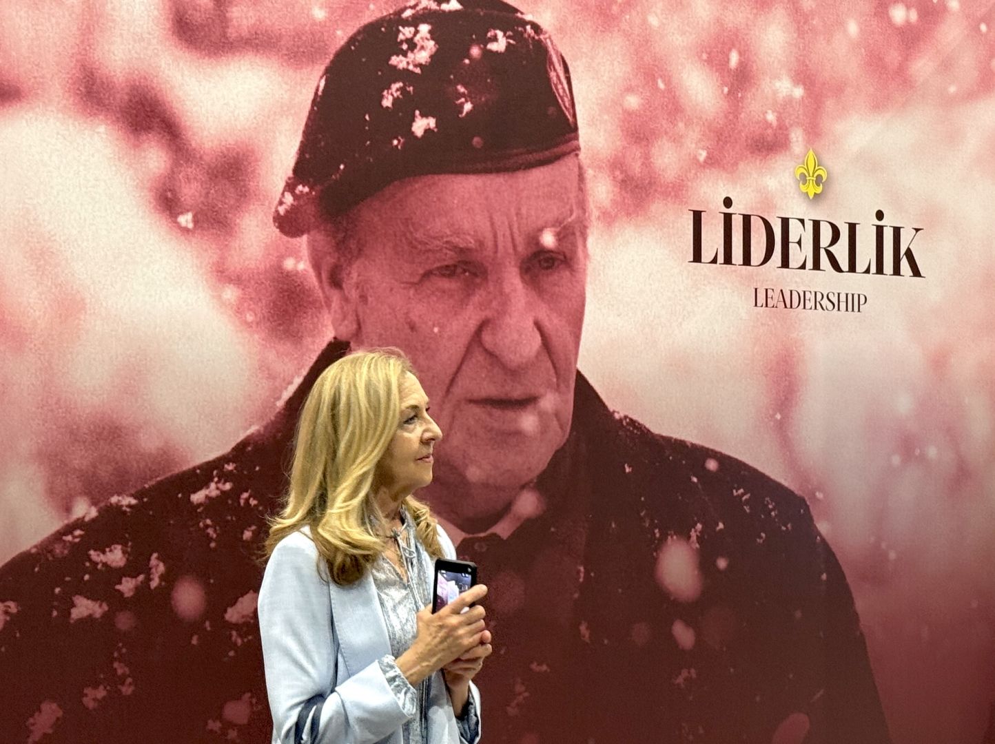 Sabina Berberovic: Babam Aliya’yı Yıllar Geçtikçe Daha Derin Anlıyorum
