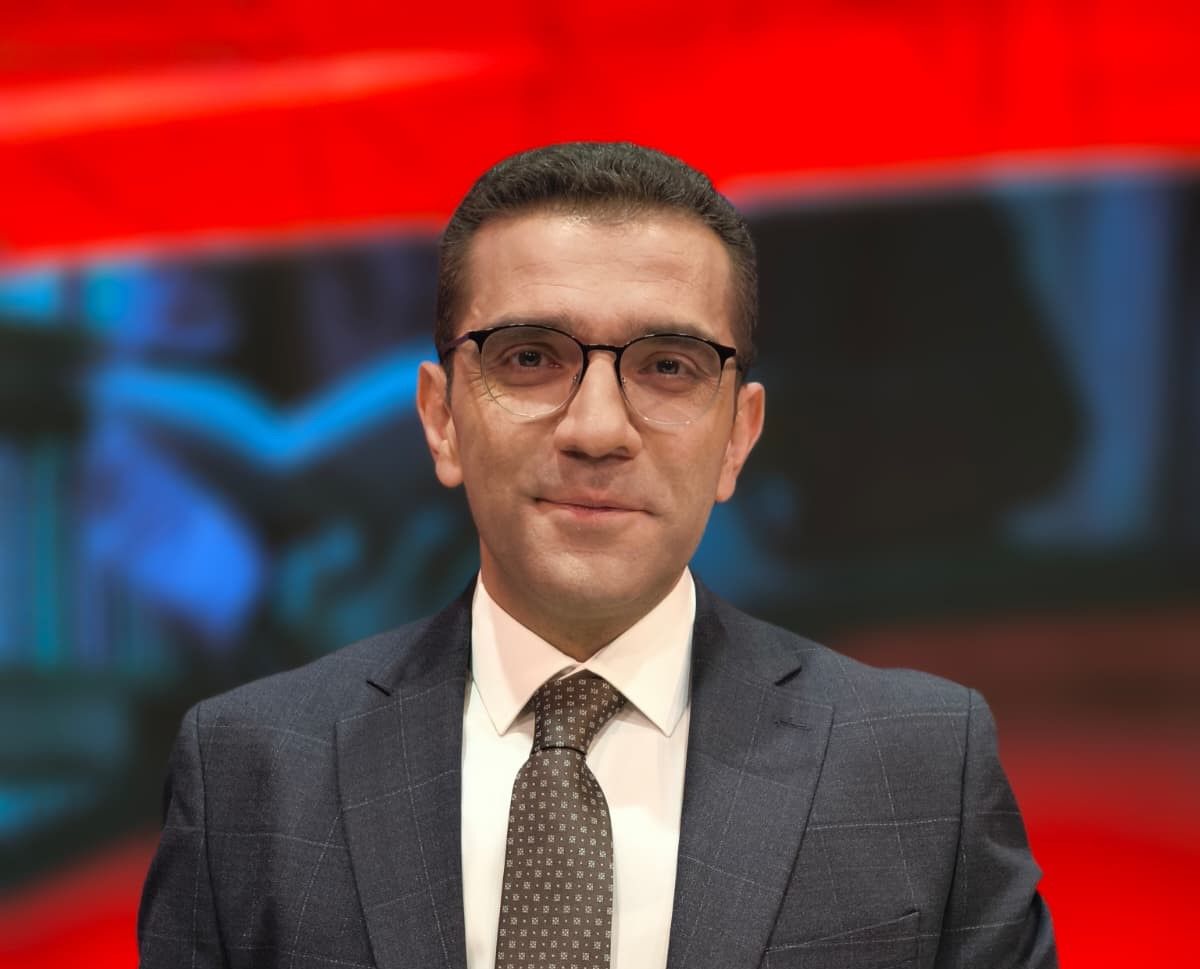 TİMAV GENEL BAŞKANI BAYRAKÇI'DAN OKUL SALDIRILARI HAKKINDA MESAJ