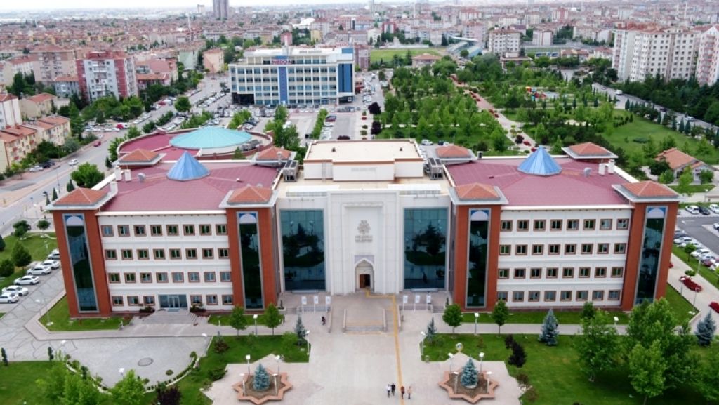 130 PERSONEL ALIMI YAPACAK