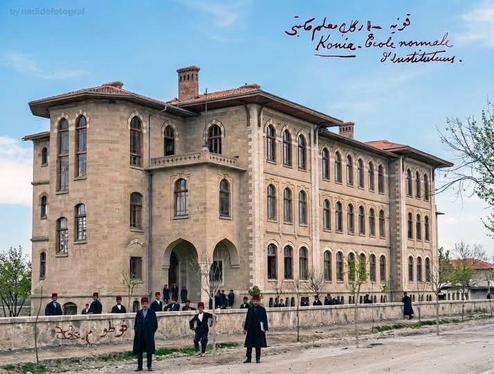 137 YILLIK TARİHİN ANILARI YENİDEN CANLANDI