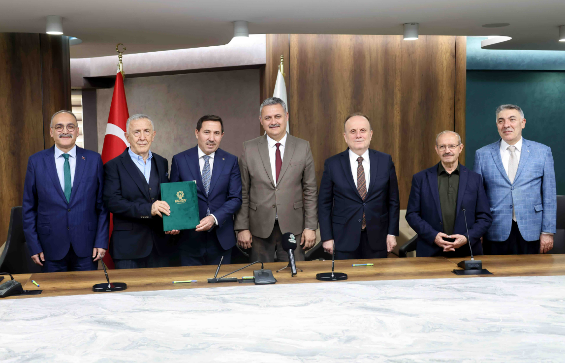 KARATAY’A HASTA KONUKEVİ KAZANDIRILIYOR