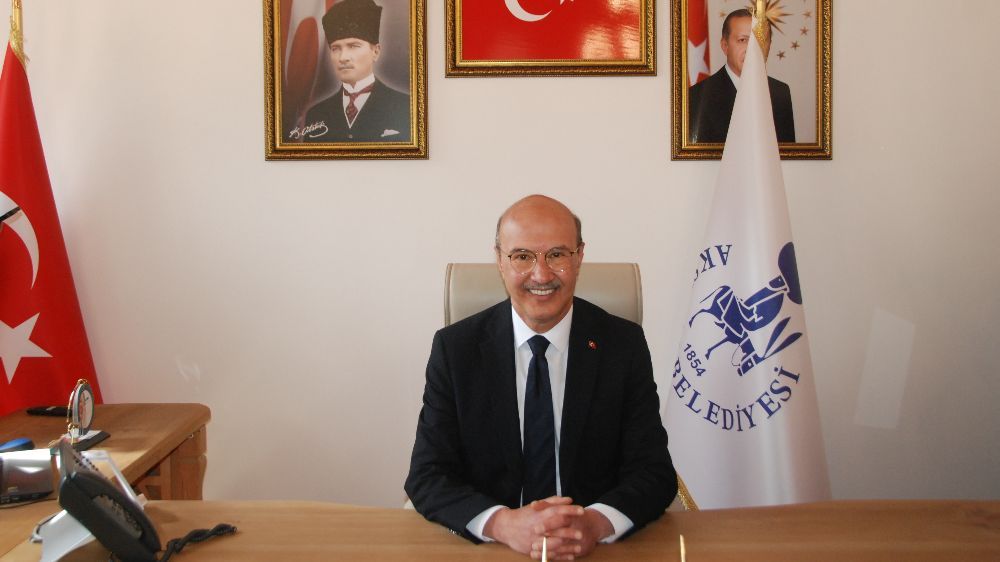 GAZETENİN PAYLAŞIMINA BELEDİYE BAŞKANINDAN SERT YANIT 