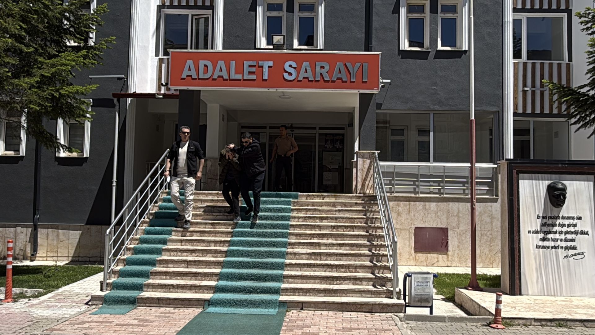 UYUŞTURUCU OPERASYONUNDA ZANLI TUTUKLANDI