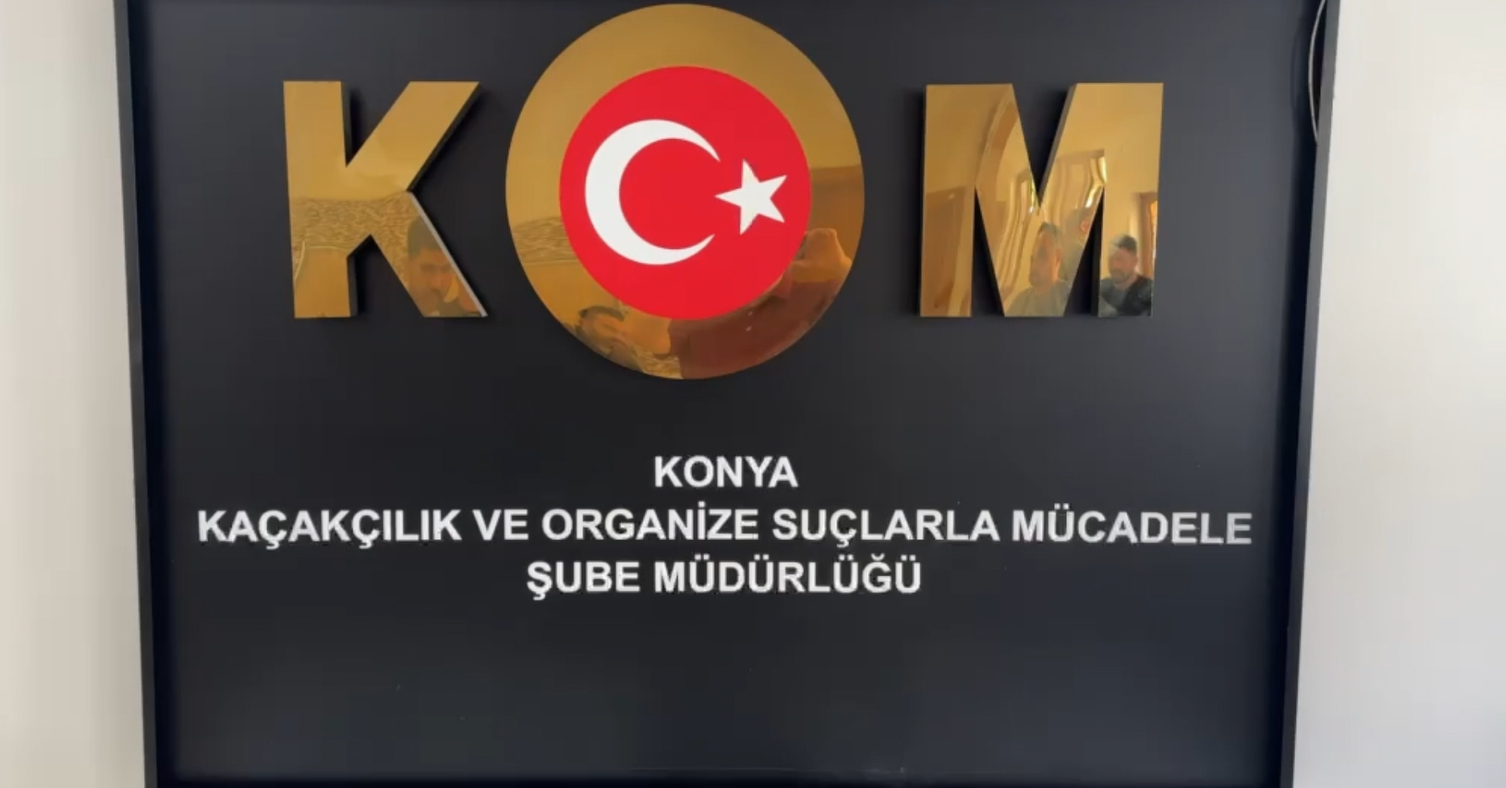 204 MİLYONLUK TARİHİ ESER KAÇAKÇILIĞI ÖNLENDİ