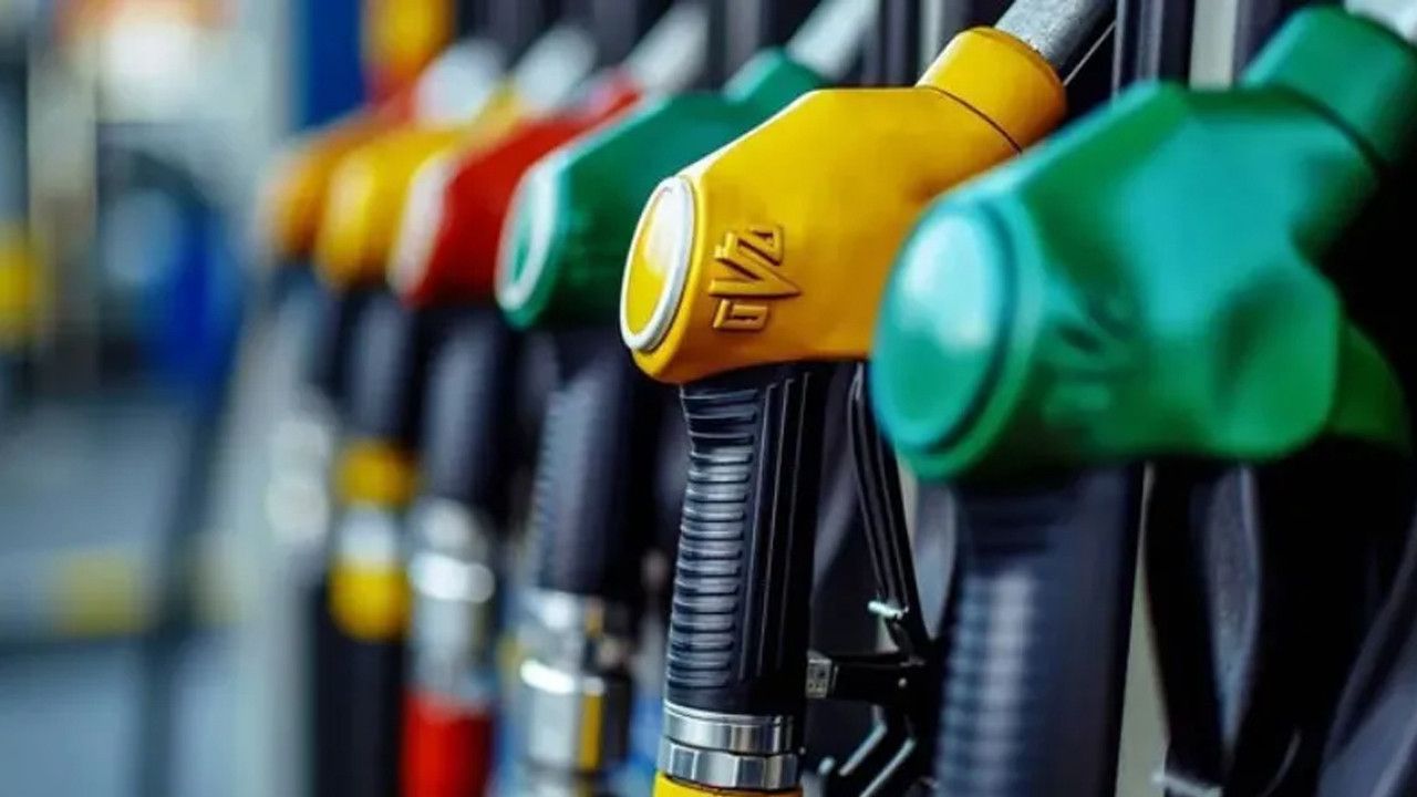 BRENT PETROLDEKİ YÜKSELİŞ MOTORİNE ZAM GETİRDİ