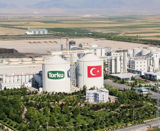 KONYA ŞEKER GLİKOZ ÜRETİM HATTINI ELVAN GIDAYA SATTI