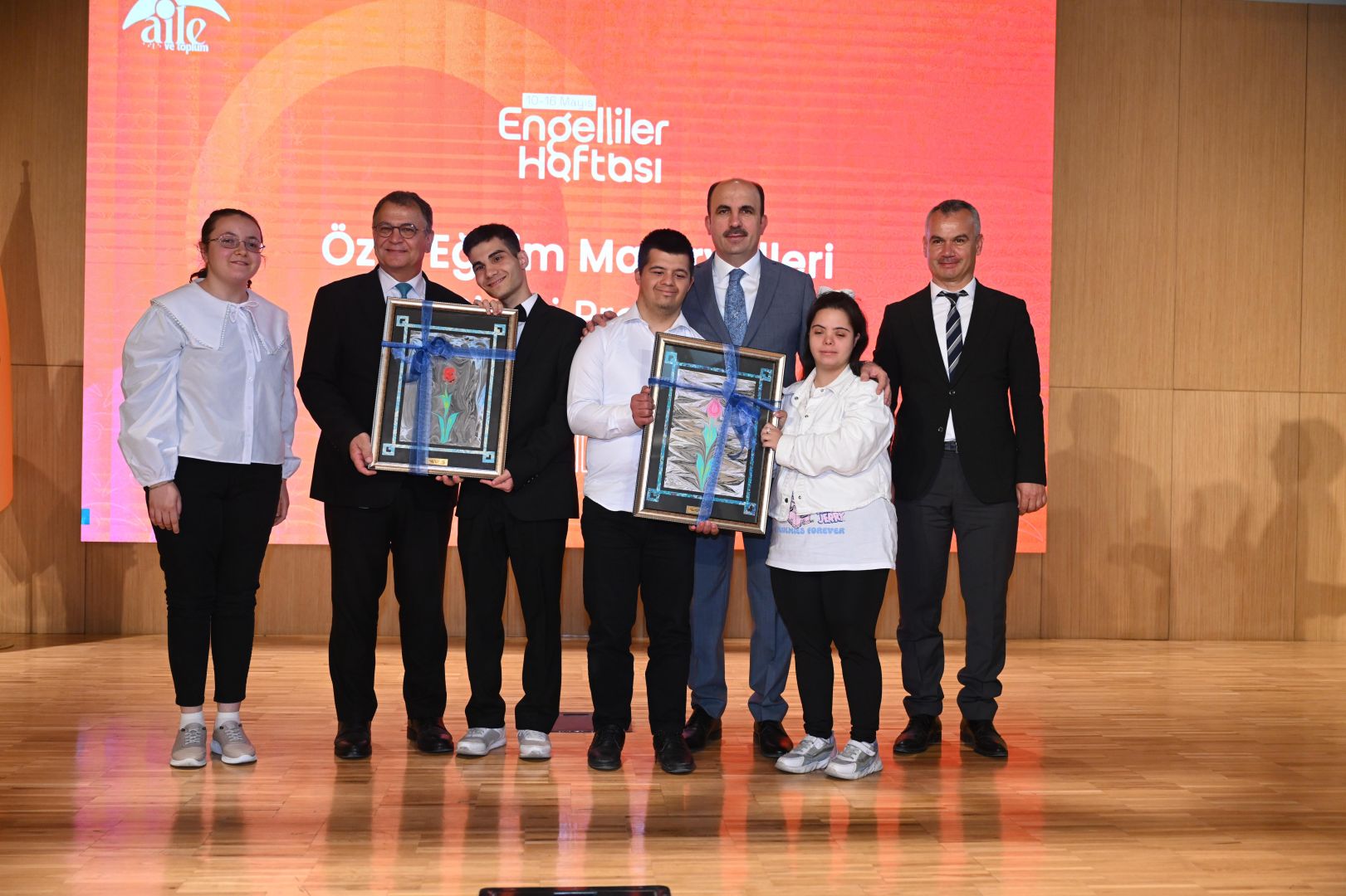 KONYA’DA ÖZEL EĞİTİM ÖĞRENCİLERİ İÇİN PROTOKOL İMZALANDI