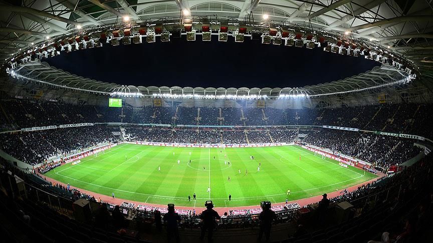 KONYASPOR - FENERBAHÇE MAÇI İÇİN EK TRAMVAY SEFERLERİ