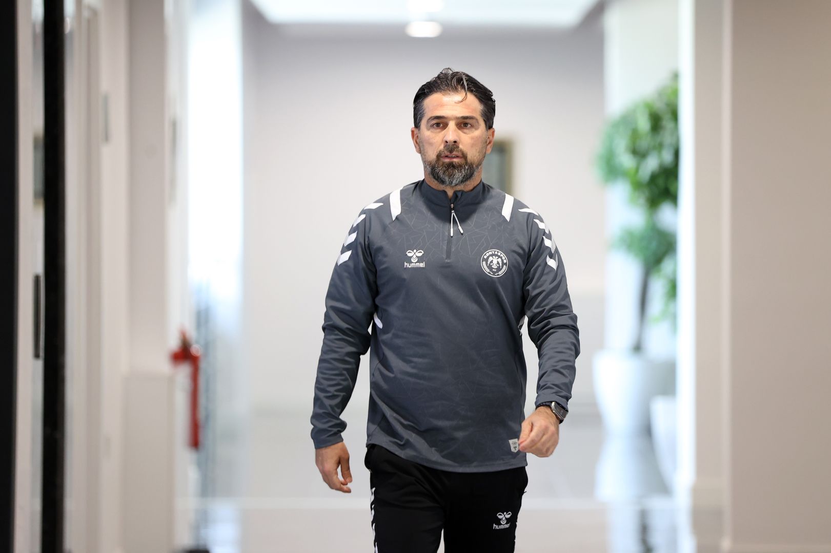 PALUT: “KUPAYI KAZANMAYI ÇOK İSTİYORUM”