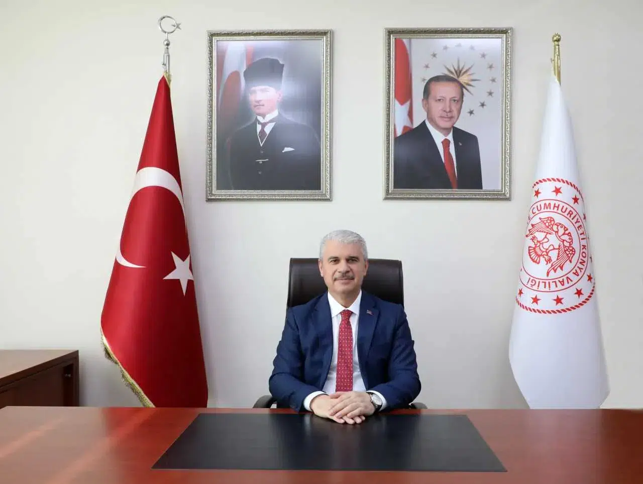 VALİ AKIN'DAN KURBAN BAYRAMI MESAJI