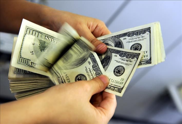 BAKAN BOLAT: KİŞİ BAŞI GELİR 18 BİN DOLARI AŞTI