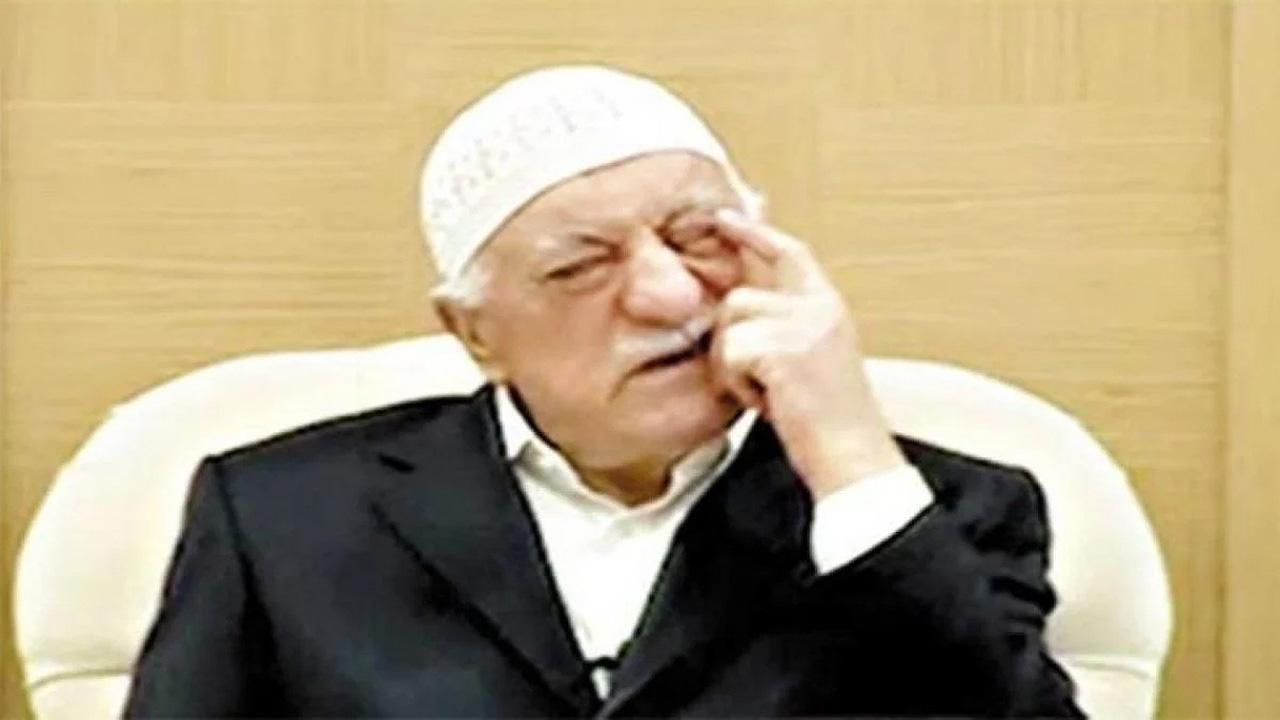 BAKAN GÜRLEK'TEN 'FİRARİ FETO' AÇIKLAMASI