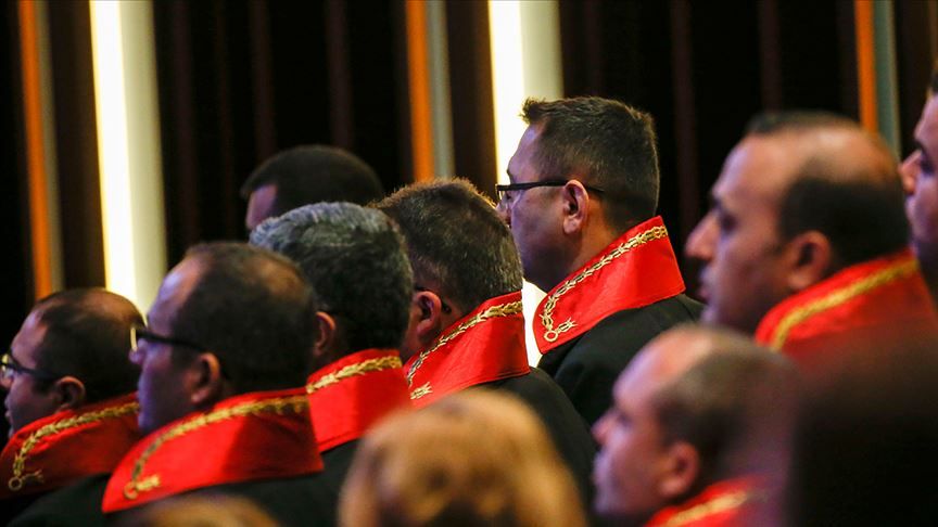 DAVA SÜRESİ UZARSA HAKİME SORUŞTURMA AÇILACAK