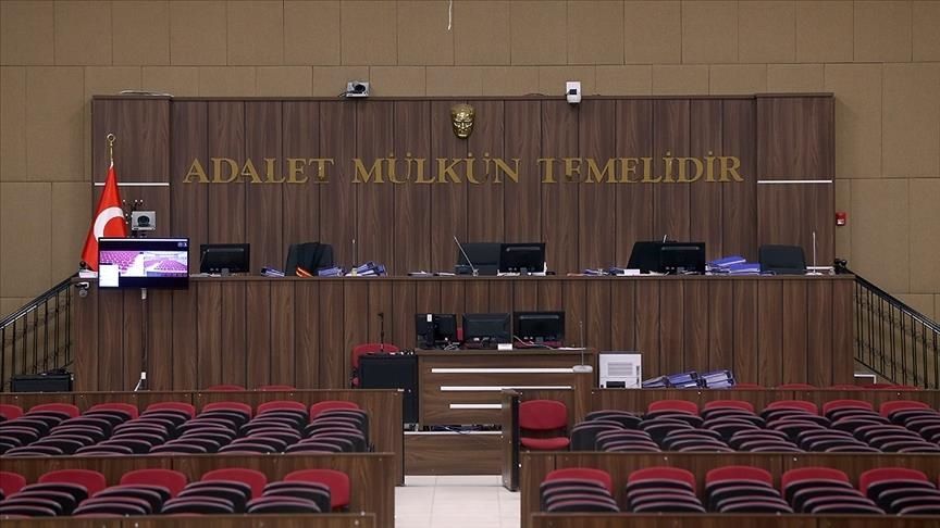 HAMİLE EŞİNİ ÖLDÜREN KOCAYA İNDİRİM YOK