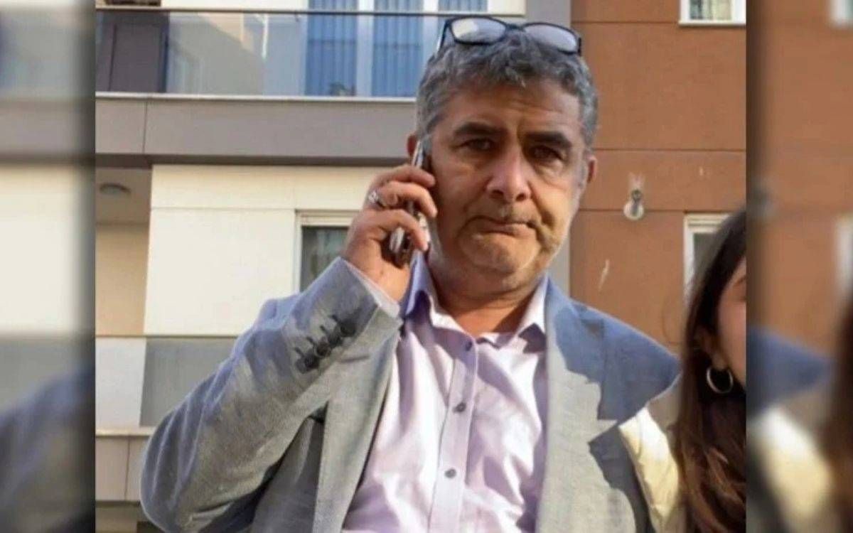 KARAAL KURTARILDI 7 KİŞİ GÖZALTINA ALINDI