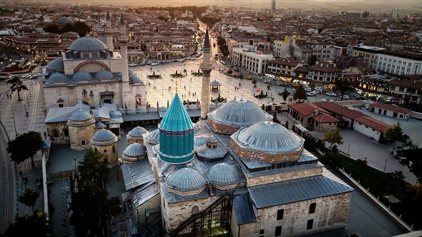 KONYA İHRACATTA 15. SIRADA