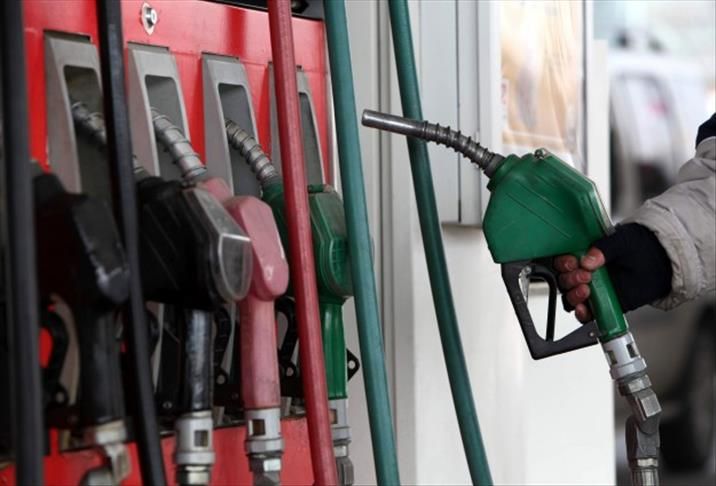 KONYA ŞEKER’DEN 233 MİLYON TL MOTORİN AVANSI