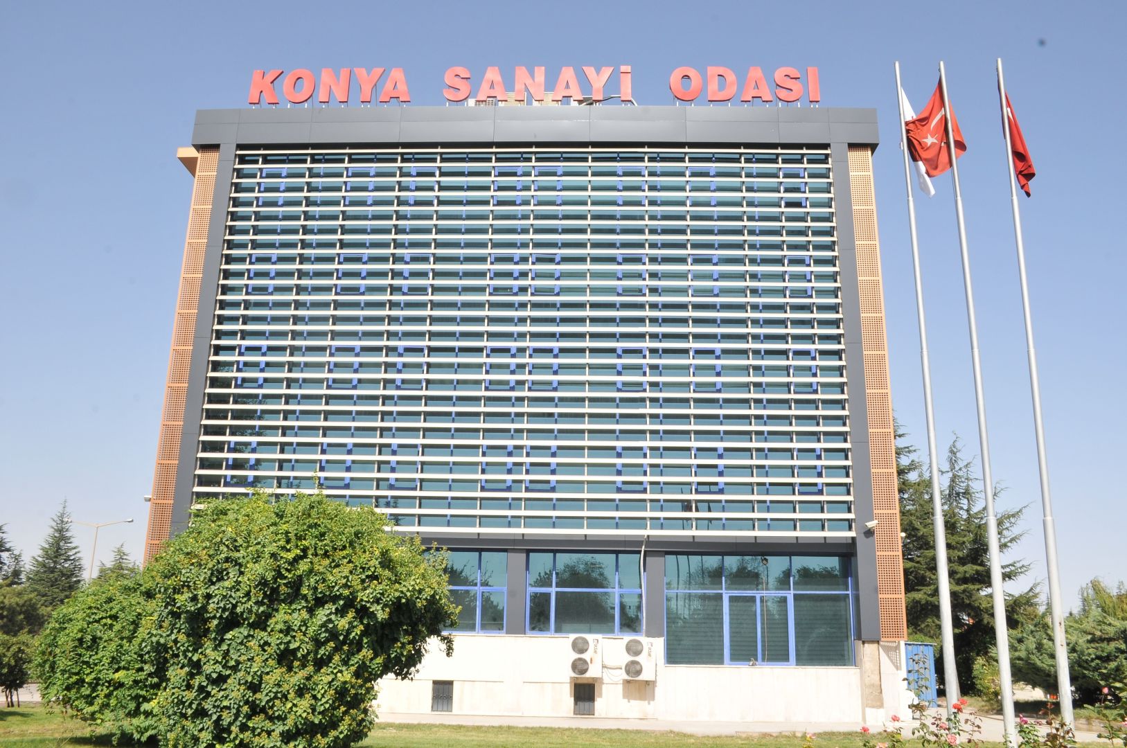 KONYA’DAN 8 FİRMA İSO 500 LİSTESİNDE