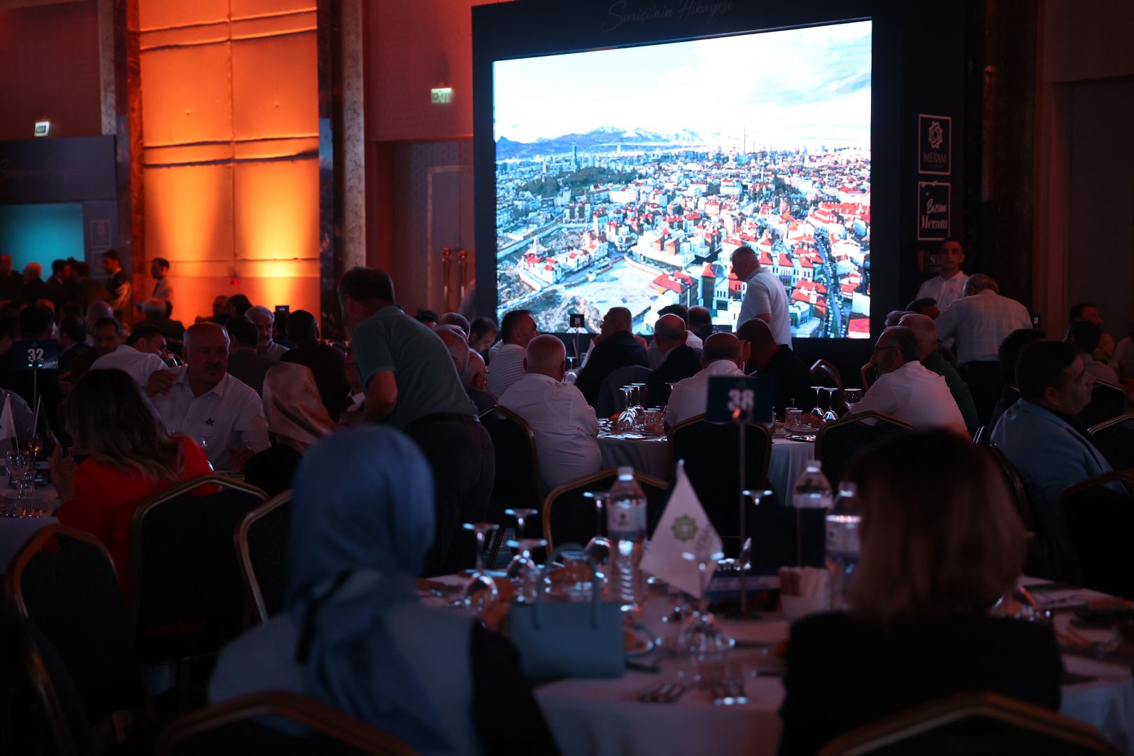 BİR RESTORASYON HİKAYESİ: SURİÇİ
